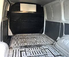 09 Transporter 2800 Van.€4250.. Call 087 6406948