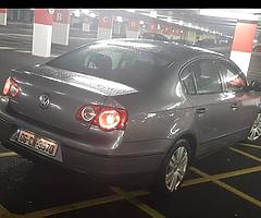 2006 passat 1.9tdi