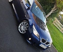 BMW 520d m sport 2008 - Image 5/9