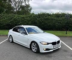 2012 f30