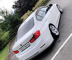 2012 f30