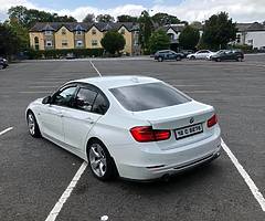 2012 f30 - Image 3/5