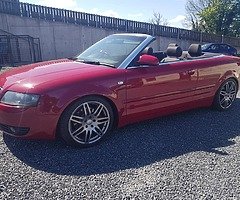 2002 Audi A4