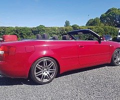 2002 Audi A4