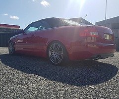 2002 Audi A4 - Image 3/10