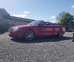 2002 Audi A4 - Image 10/10
