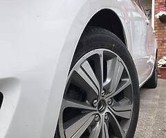 Citroen C4 Grand Picasso - Image 3/10
