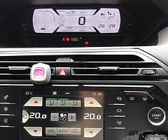 Citroen C4 Grand Picasso - Image 5/10