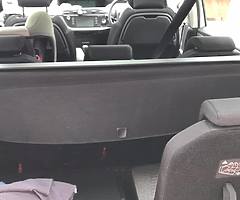 Citroen C4 Grand Picasso - Image 6/10