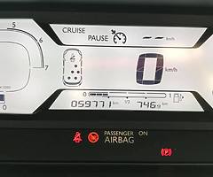 Citroen C4 Grand Picasso - Image 7/10