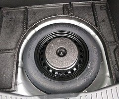 Ford Focus Titanium 1.5L Diesel - Image 8/10