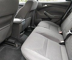 Ford Focus Titanium 1.5L Diesel - Image 10/10
