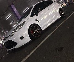 2011 Ford Fiesta Zetec s 1.6 Tdci - Image 5/9