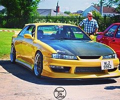 S14 kouki - Image 3/6