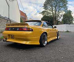 S14 kouki - Image 4/6