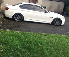 2011 Bmw 520d m sport - Image 7/10
