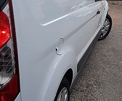 Ford transit connect - Image 3/6