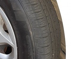 Ford transit connect - Image 6/6