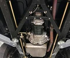 Jaguar Mk V 3.5 . - Image 5/9