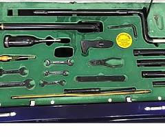 Jaguar Mk V 3.5 . - Image 8/9