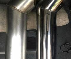 For stainless and aliminium bits polished call ballygowan [hidden information] - Image 3/9