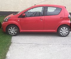 Toyato Aygo - Image 3/6