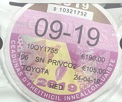 Toyato Aygo - Image 6/6