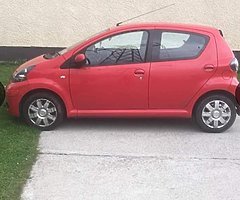 Tayota Aygo - Image 3/6