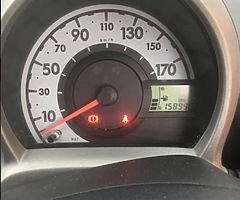 Tayota Aygo - Image 4/6