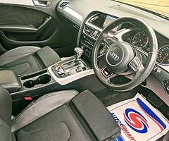 2013 Audi 2.0 TDI S Line Avant Auto ****Finance Available £49 PER WEEK**** . - Image 9/10