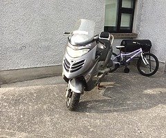 Scooter - Image 3/3