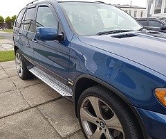 Bmw x5 - Image 3/7