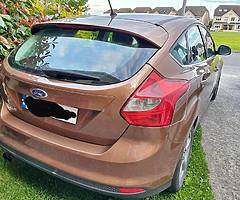 2014 models ford focus hatchback