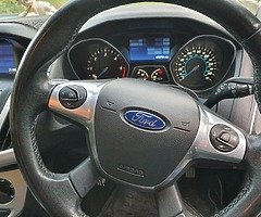 2014 models ford focus hatchback - Image 6/10