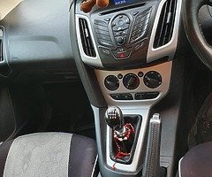 2014 models ford focus hatchback - Image 7/10