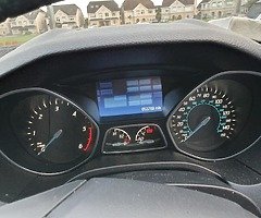 2014 models ford focus hatchback - Image 10/10