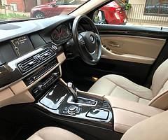 BMW 520D Automatic - Image 4/4