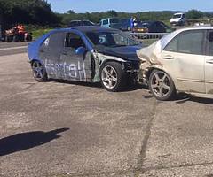 Track car - Image 3/3