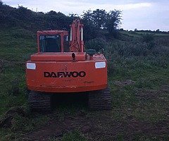 Daewoo solar 130 - Image 4/4