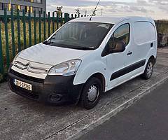 Citroen berlingo for parts