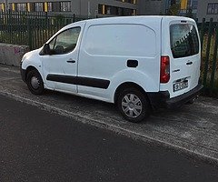 Citroen berlingo for parts - Image 3/5