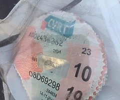 Citroen berlingo for parts - Image 4/5