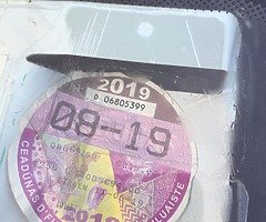 Citroen berlingo for parts - Image 5/5