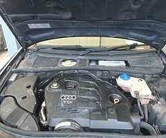 AUDI A6,1.9TDI.NEW NCT. - Image 6/7