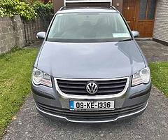 VW Touran