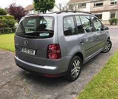 VW Touran