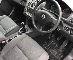 VW Touran - Image 6/10