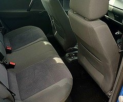 07 VW polo diesel (high spec) - Image 4/10