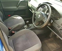07 VW polo diesel (high spec) - Image 5/10