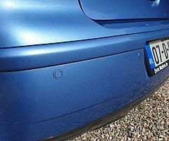 07 VW polo diesel (high spec) - Image 7/10